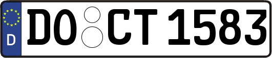 DO-CT1583