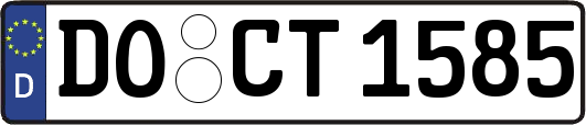 DO-CT1585