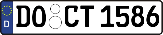 DO-CT1586