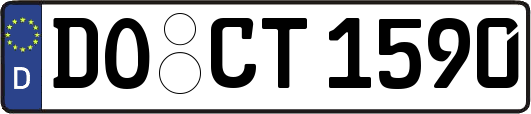 DO-CT1590