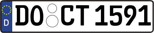 DO-CT1591