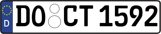 DO-CT1592
