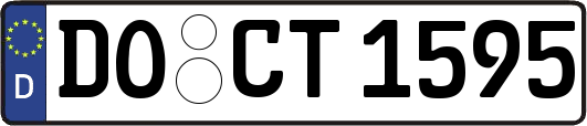 DO-CT1595