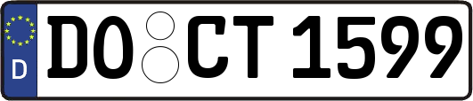 DO-CT1599