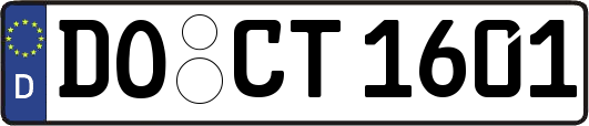 DO-CT1601