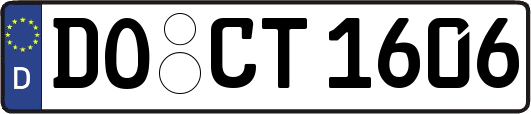 DO-CT1606