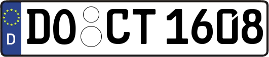 DO-CT1608