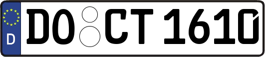 DO-CT1610
