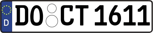 DO-CT1611