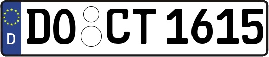DO-CT1615