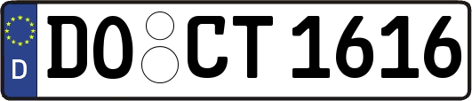 DO-CT1616