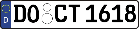 DO-CT1618