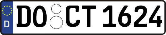 DO-CT1624