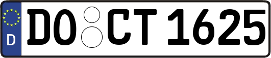 DO-CT1625