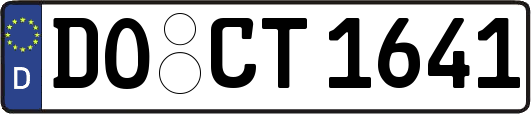 DO-CT1641