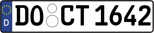 DO-CT1642