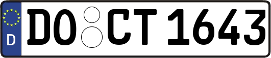 DO-CT1643