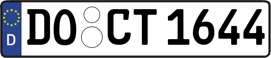 DO-CT1644