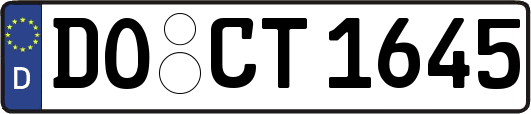 DO-CT1645