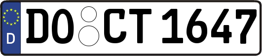 DO-CT1647
