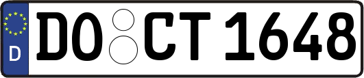 DO-CT1648