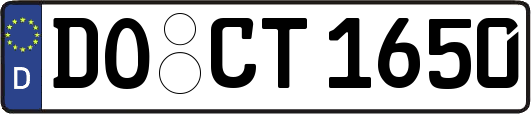 DO-CT1650