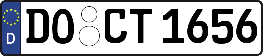 DO-CT1656