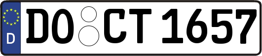 DO-CT1657