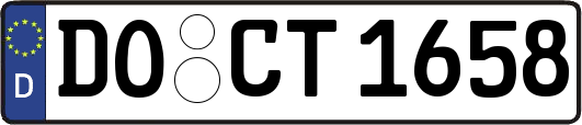 DO-CT1658