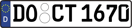 DO-CT1670