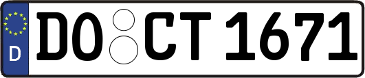 DO-CT1671