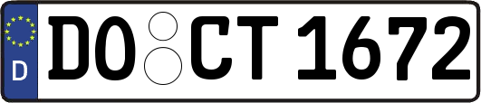 DO-CT1672