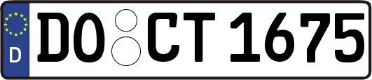DO-CT1675