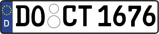 DO-CT1676