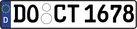DO-CT1678