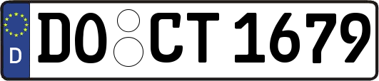 DO-CT1679