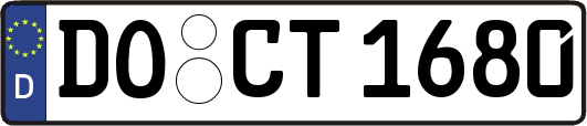 DO-CT1680