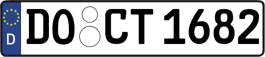 DO-CT1682