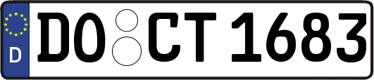 DO-CT1683