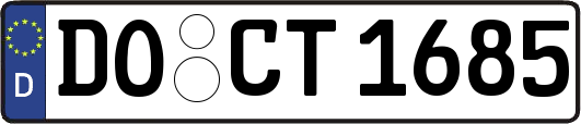 DO-CT1685