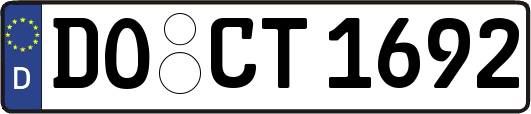 DO-CT1692