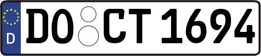 DO-CT1694