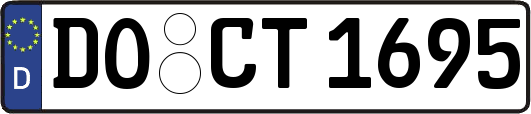 DO-CT1695