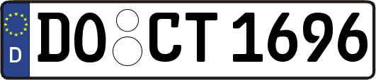 DO-CT1696