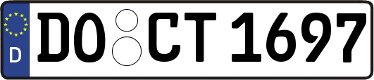 DO-CT1697