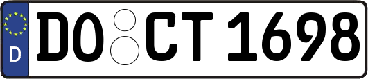 DO-CT1698