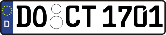DO-CT1701