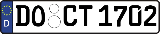 DO-CT1702