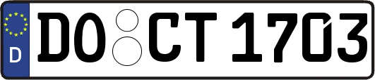 DO-CT1703