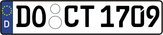 DO-CT1709